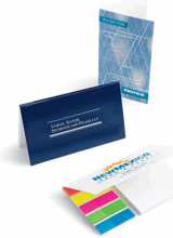 Sticky Flag Booklets